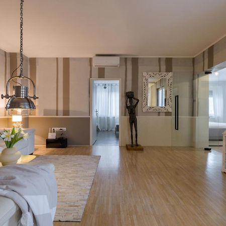 City Central Ljubljana Ngoại thất bức ảnh