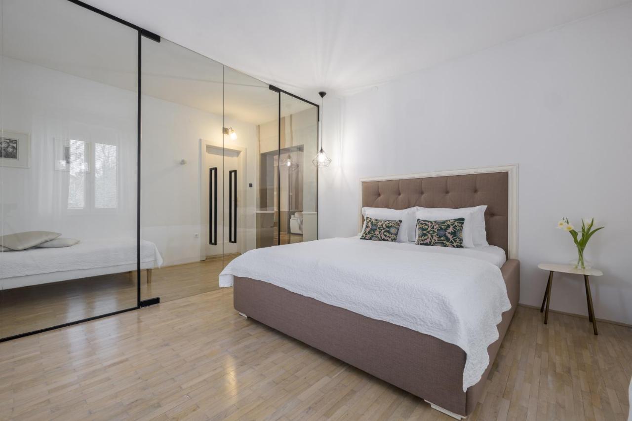 City Central Ljubljana Ngoại thất bức ảnh