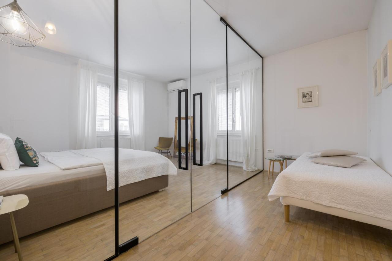 City Central Ljubljana Ngoại thất bức ảnh