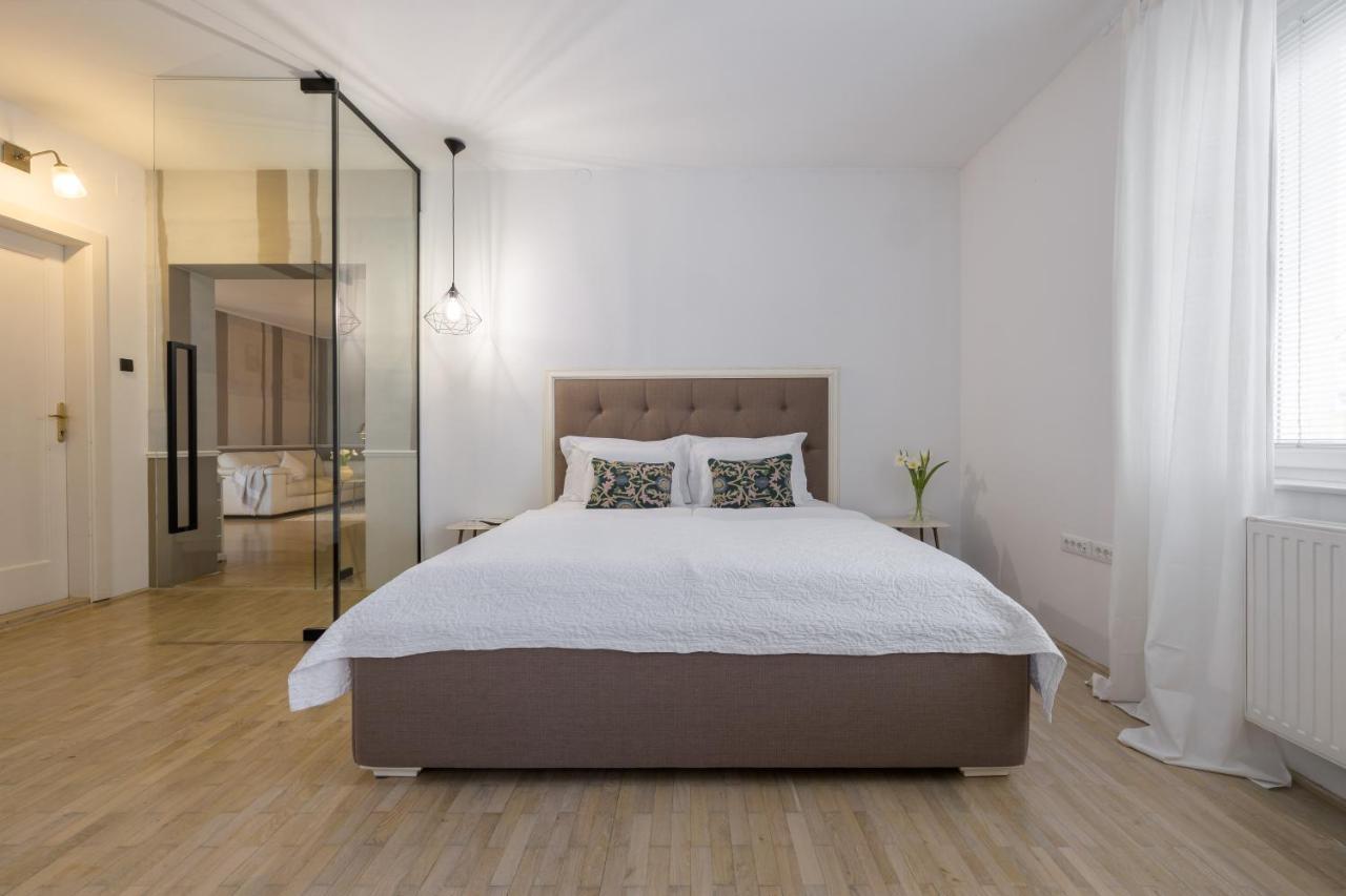 City Central Ljubljana Ngoại thất bức ảnh