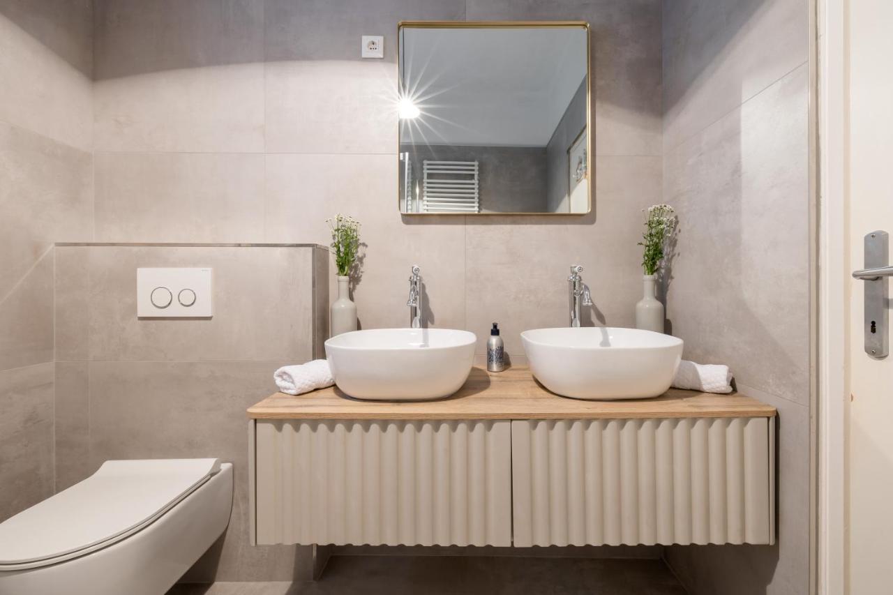City Central Ljubljana Ngoại thất bức ảnh