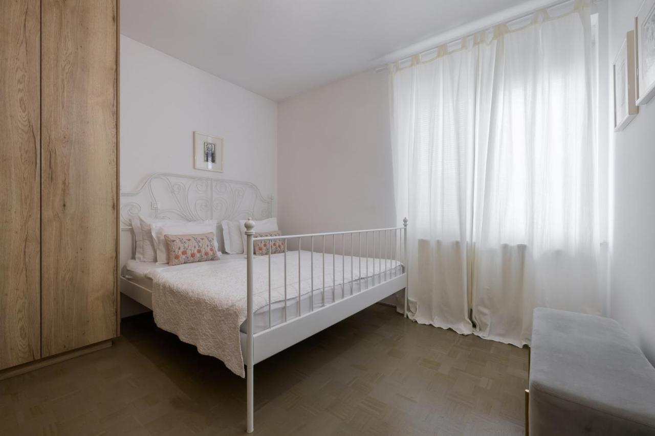 City Central Ljubljana Ngoại thất bức ảnh