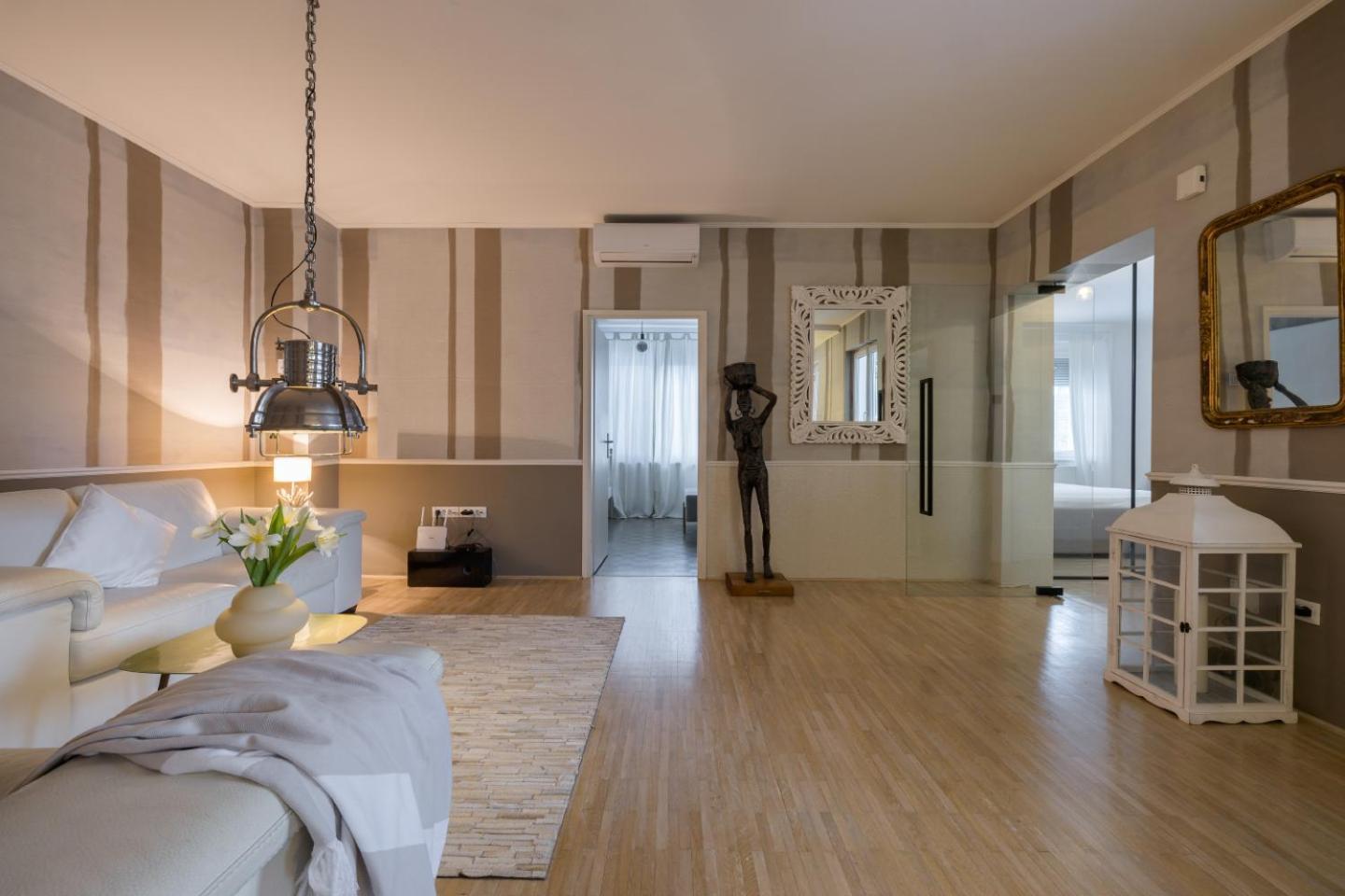 City Central Ljubljana Ngoại thất bức ảnh