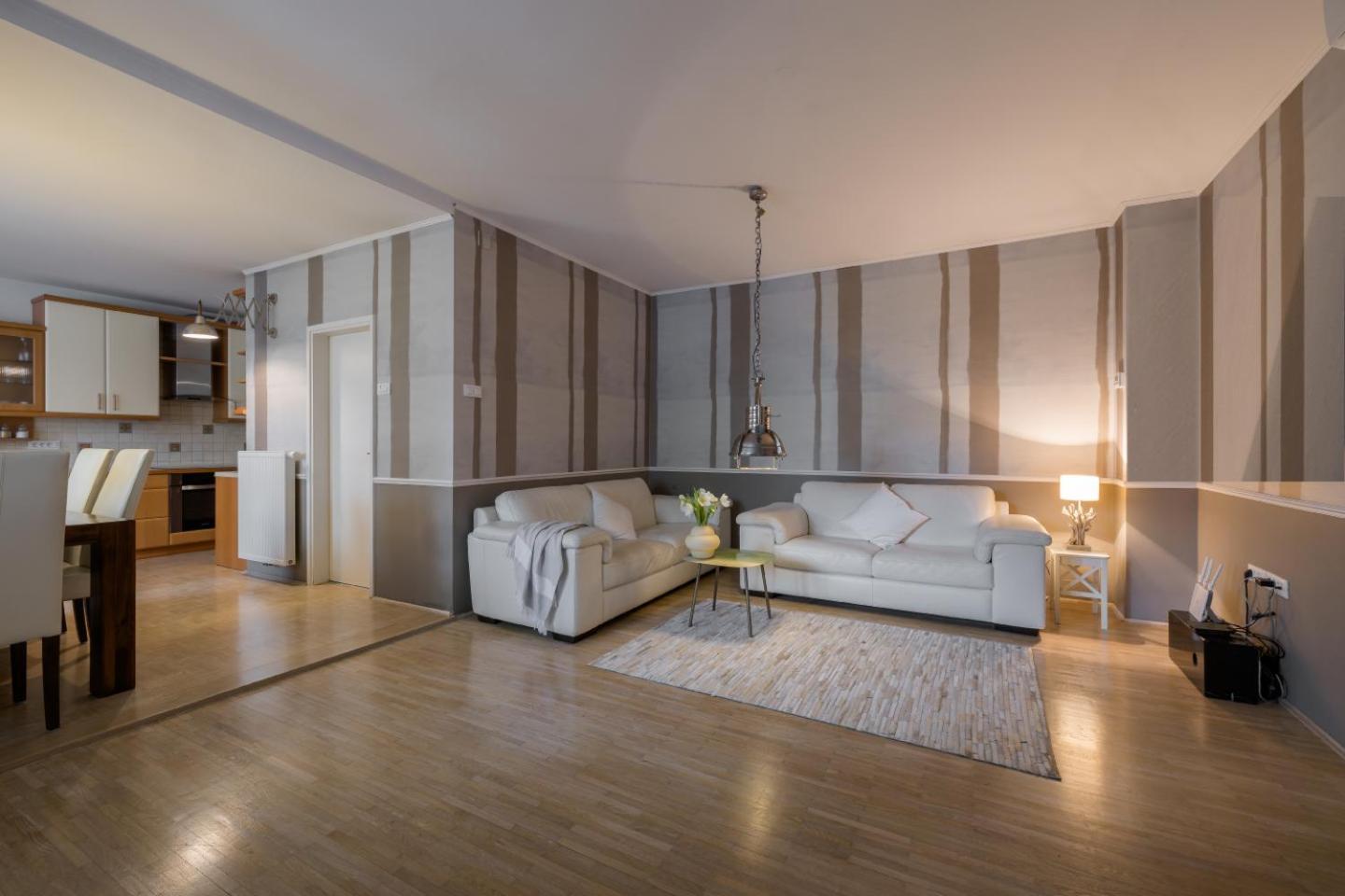 City Central Ljubljana Ngoại thất bức ảnh